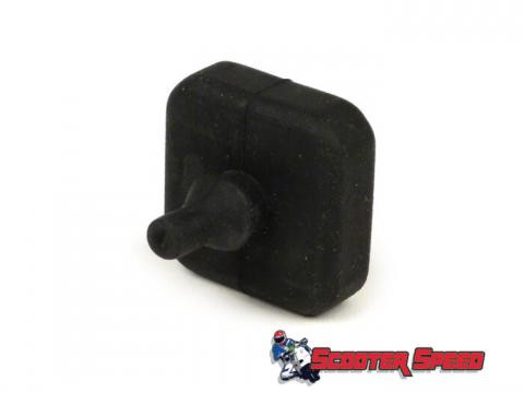 Vespa Center Stand Rubber Frame Buffer Piaggio PX/PE/T5 (V8F-17477300)