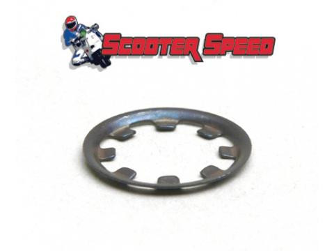 Vespa Rear Mud Guard Cluster Clip CIF PX/T5 (V14E-18147500)