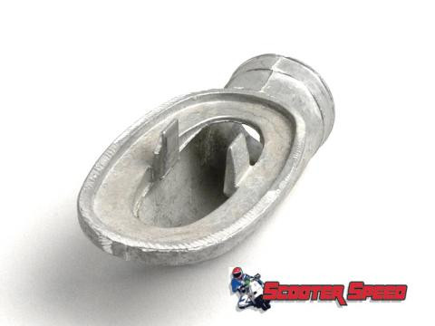 Lambretta Air Filter Elbow SIL S2/3 (E86-8006840)