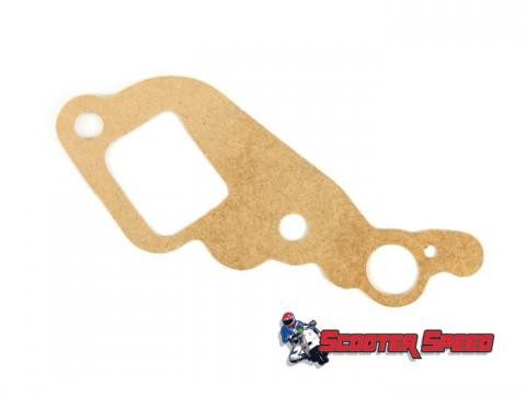 LML/Stella Carburetor Box Gasket Oil Injected (V9D-92059003)