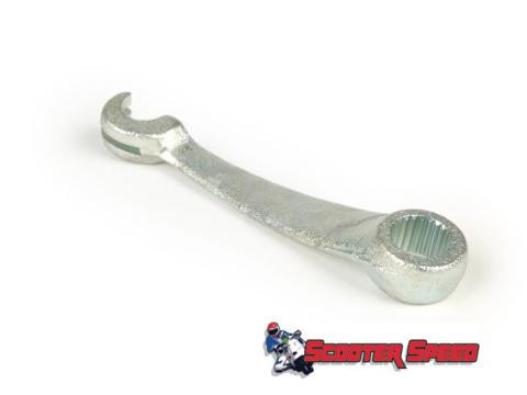 Lambretta Clutch Lever Arm Casa (L8G-L117B/3331151)