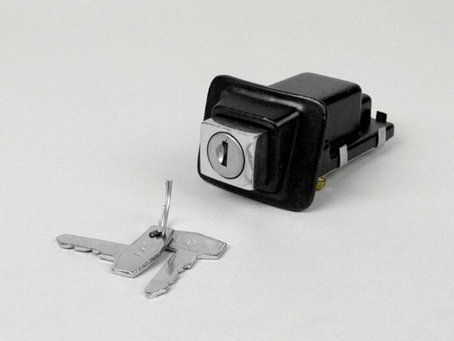 Vespa Seat Lock Assembly SCK PX/PE (8016-31101000)