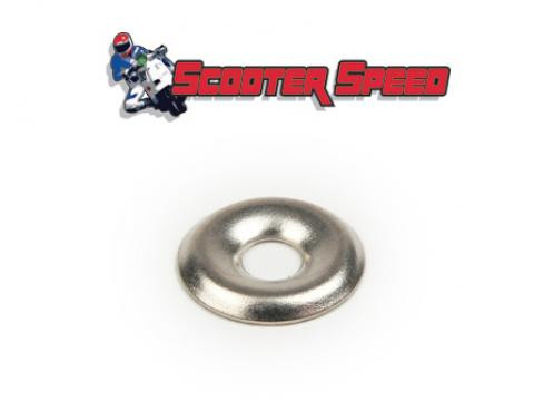 Lambretta Mrb Headset Screw M5x45mm Series 1 2