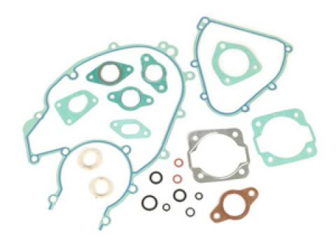 Vespa Gasket Set Engine BGM Pro Silicone - 50/90/125/PK (8017-BGM1214)