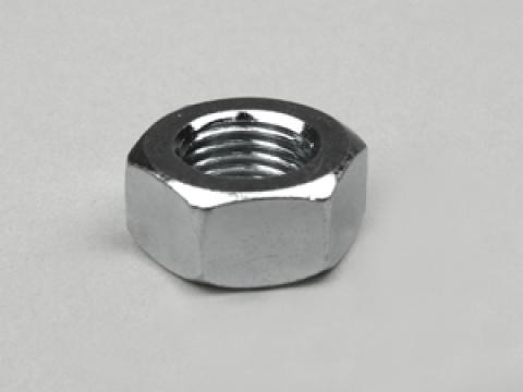 Vespa Brake Hub Nut Front Piaggio 20mm PX/PK/T5 (V3C-12640900)