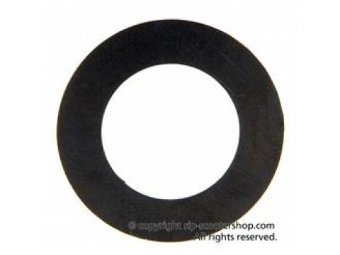 Vespa Axle Spacer Front SIP 16mm P-Series (V8P-17403500)