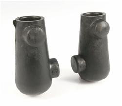 Vespa Center Stand Rubber FA ITALIA PV/V50 20mm  (8004-86153000)