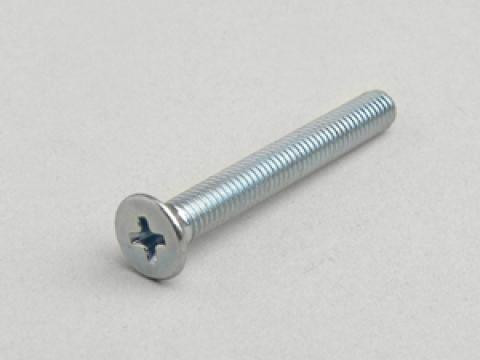 Vespa CDI Mounting Bracket Screw M5x22mm P-Series (V13V-15901000)