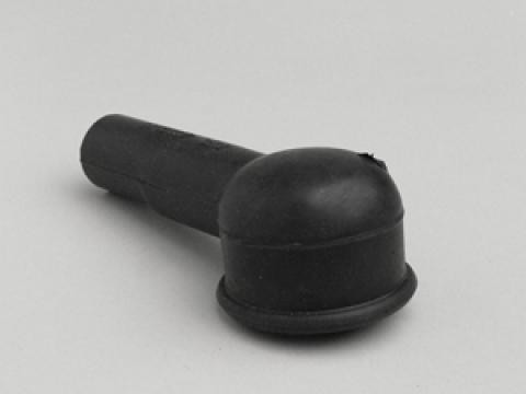 Vespa Spark Plug Connector Rubber Cap Round (HT60-25598300)