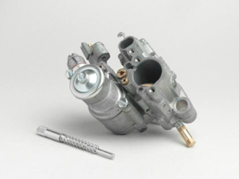 Vespa Dellorto SI 24/24 "E" Carburetor Pre-Mix (DW-40000000)