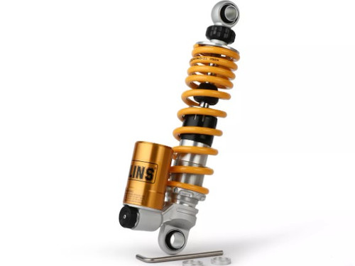 Lambretta Shock Absorber Rear Performance Ohlins S3 (DW-CPX365)