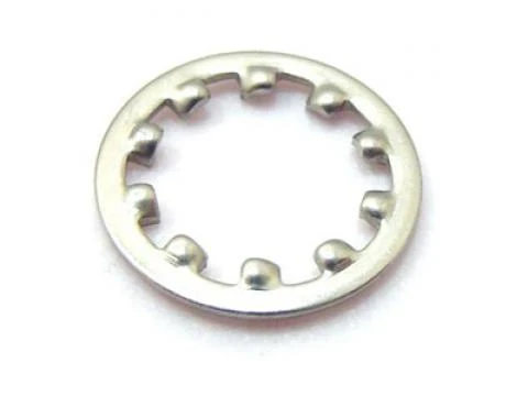 Lambretta Fork Link Bolt Shake Washer MRB (L6-33-MBFSP12)