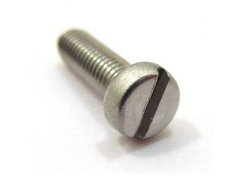 Lambretta Handlebar Shaft Olive Support Screw MRB (HT-53-MBFCH4X10)
