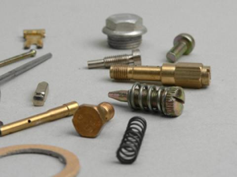Lambretta Dellorto Sh 22 2 Carburetor Repair Kit Dl Gp