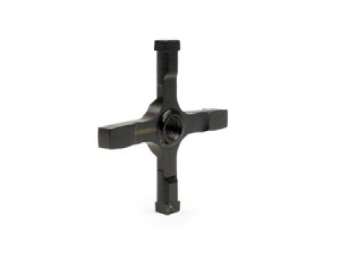 Vespa Gear Box Cruciform BGM Pro Old PE Type (V13M-BGM6501A)