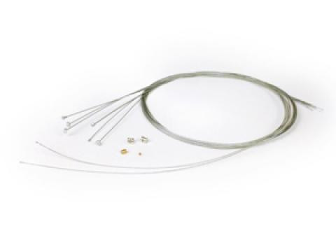 Cable Inner Set BGM PRO Vespa/Lambretta (CB21-BGM6400UI)
