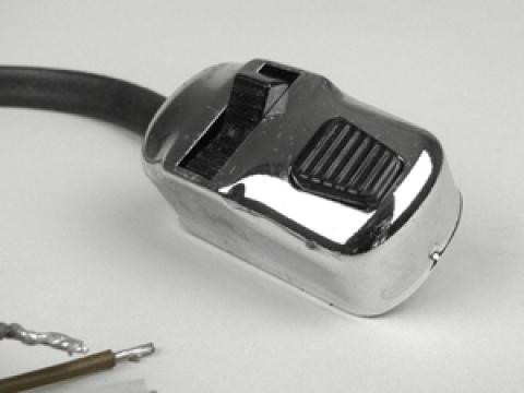 Vespa Handlebar Light Switch 70's SIEM (DC-144972)