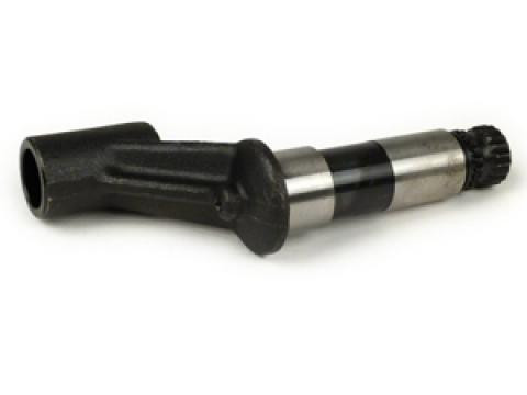 Lambretta Evergreen Kickstart Shaft Series 1 2