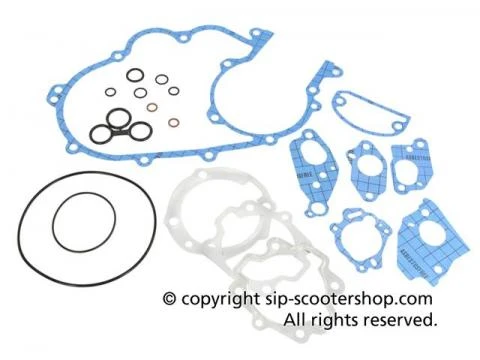Vespa Gasket Set Engine SIP Premium Sprint/Super/PE/PX (8017-92976000)