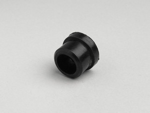 Lambretta Handlebar Outer Throttle/Gear Shaft Bushing Plastic Casa (L0-145-8008010)