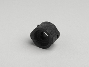 Lambretta Handlebar Inner Throttle/Gear Shaft Bushing Nylon Casa (L0-145-611/8008040)