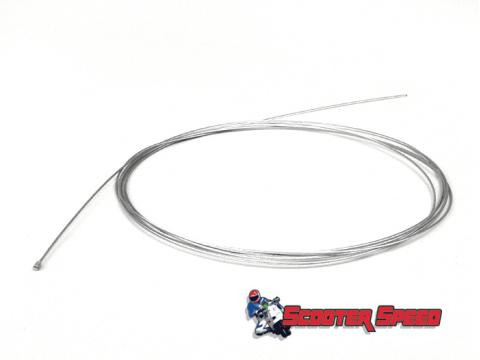 Cable Inner Throttle Headset Pinch Bolt Type Bare 2000mm (CB4-94021000)