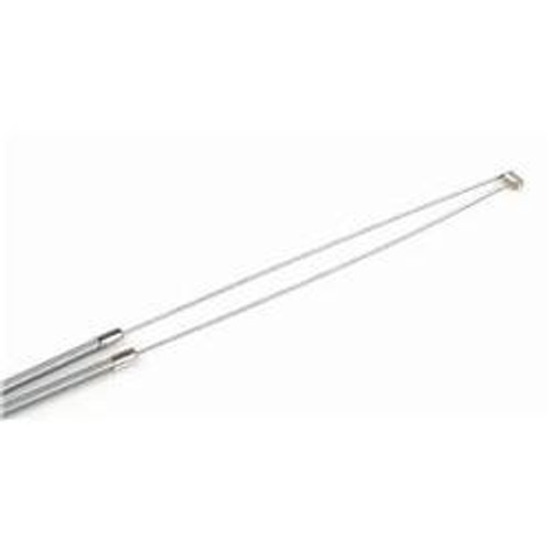 Cable Gear Inner/Outer Grey Vespa/Lambretta (CB9-94120000)