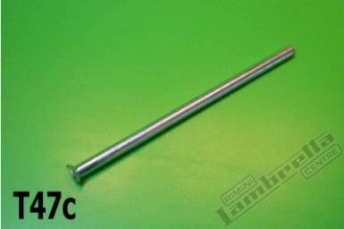 Lambretta Fork Rod Single GP Ball Type Casa (78-T47c)