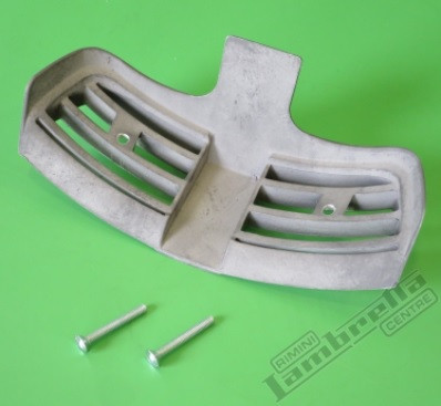 Lambretta Grill Rear Frame Casa TV175 S1 (86-C392)