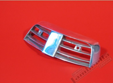 Lambretta Grill Rear Frame Casa S1/2 (86-C294)