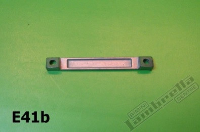Lambretta Tail Light Fixing Bar Casa - S1/2 (88-E41B)