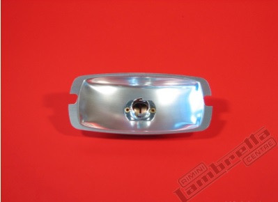 Lambretta Tail Light Reflector/Bulb Holder S2/3 CEV Casa (88-E52)