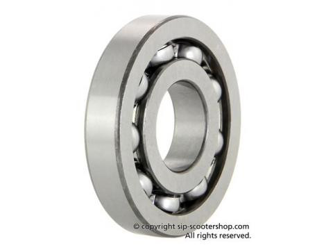 Vespa Bearing Crankshaft Clutch Side SIP Premium (V5H-90012000