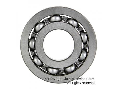 Vespa Bearing Crankshaft Clutch Side SIP Premium (V5H-90012000)