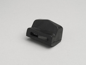 Lambretta Sc Side Panel Buffer Clips