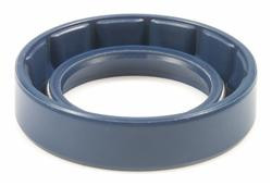 Vespa Engine Oil Seal Drive shaft Hub Internal Corteco - PX80/200 Lusso  (V12P-91042000)