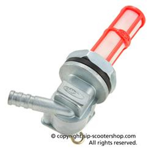 Vespa Fuel Tap Fast Flow 2.0 2017 SIP (DW-15878100)