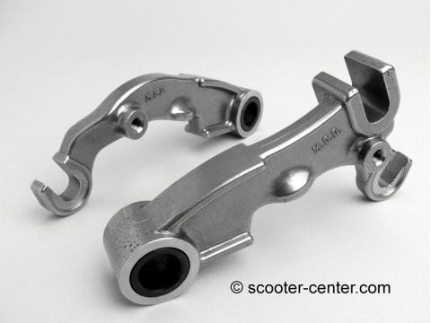 Lambretta Fork Link Set Disc Brake GP MRB (E79-8009897)