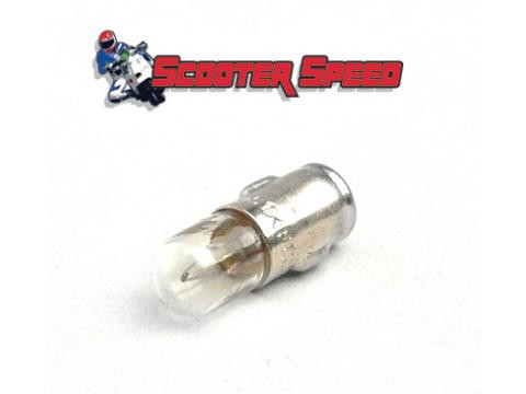 Universal Flosser BA7S Speedometer Bulb GS/VBB/Sprint 6v 1.2w (ET29-57511400)