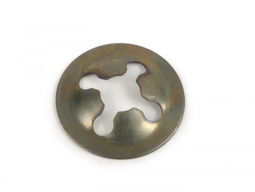 Vespa Cowl/Mudguard Reflector Mounting Clip PX200/PX150 Piaggio (V14E-3330469)