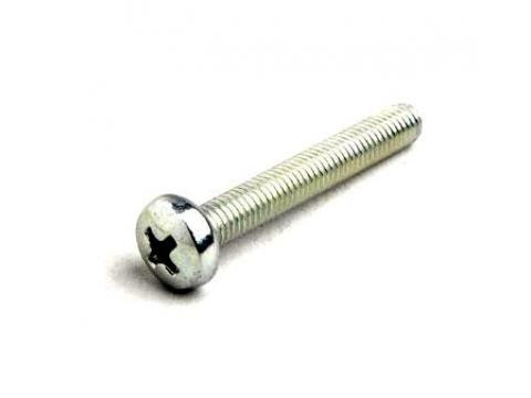 Vespa Handlebar Headset Top Screw - P-Series (V2C-87320000)
