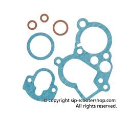 Vespa Carburetor Gasket Set SI 27.23 SIP Premium GS160/SS180 (V9N-92978200)