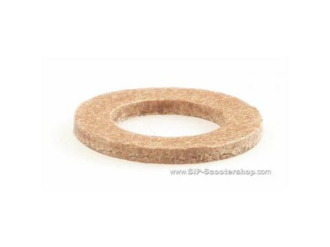 Vespa Gasket Ring Dellorto SI Carburetor Inlet Small Piaggio (V9K-17790000)