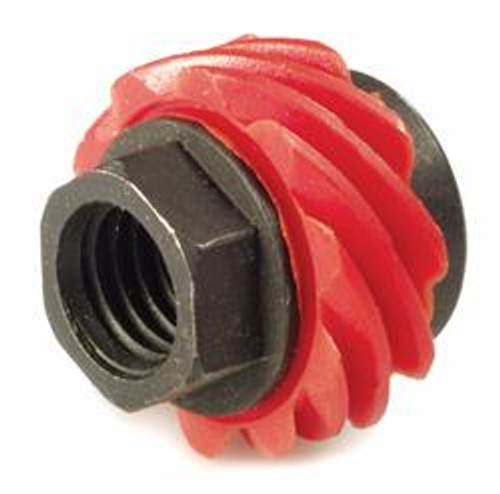 Vespa Speedometer Gear Set 8T/10T Red PV125/V90/V50 (8012-79159000)