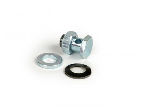Bremszug hinten original Vespa PK PX 50-200