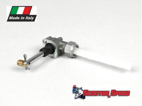 Lambretta Fuel Tap Fast Flow OMG Series 2/3 90 (9013-7670536)