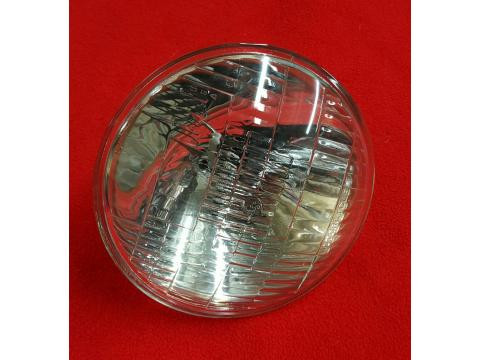 Vespa Headlight Sealed Beam NOS P125X P200E (US Model) (DW-SS9899321)