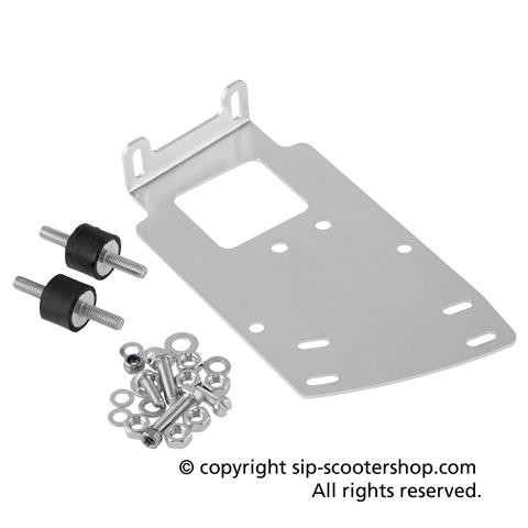 Lambretta Electronic Regulator/CDI Mount Kit Vape SIP S 1/2 (113-16484431)
