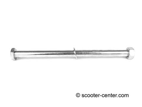 Vespa Engine Bolt Main M14x240 FA ITALIA (C41-87500000)