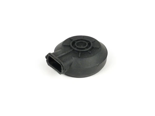 Lambretta Junction Box Grommet Round Shallow Type Casa - Black S3 (L0-124-7676961)